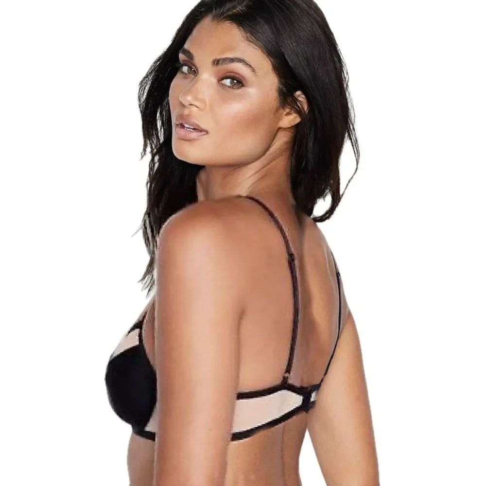 Victoria’s Secret Demi Bra